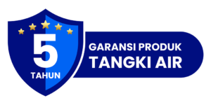 Garansi-Tangki