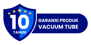 Garansi-Vacuum-Tube